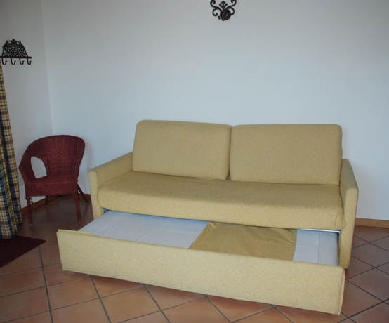 Imagen de la habitación del Hotel Residence Ca' Del Lago. Foto 18