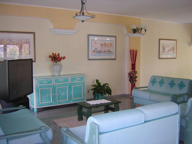 Imagen general del Hotel Residence Cala Liberotto. Foto 2