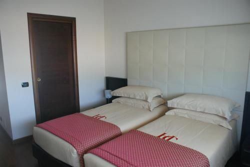 Imagen de la habitación del Hotel Residence Calissano. Foto 5