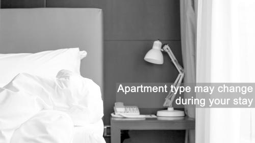 Imagen de la habitación del Hotel Residence Campi. Foto 7