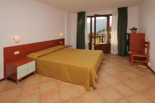 Imagen de la habitación del Hotel Residence Campi. Foto 8