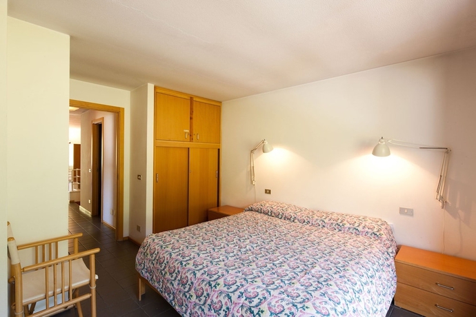 Imagen de la habitación del Hotel Residence Campolongo. Foto 8