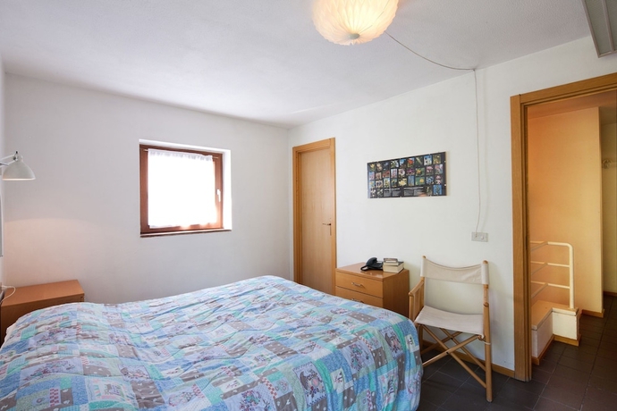 Imagen de la habitación del Hotel Residence Campolongo. Foto 9