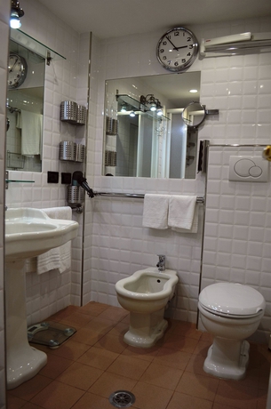 Imagen de la habitación del Hotel Residence Candia. Foto 2