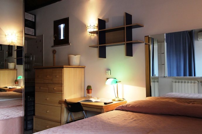 Imagen de la habitación del Hotel Residence Candia. Foto 3