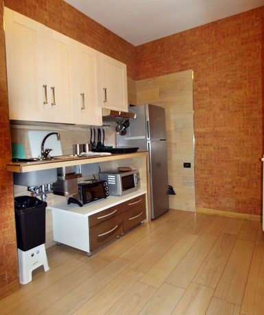 Imagen de la habitación del Hotel Residence Candia. Foto 8