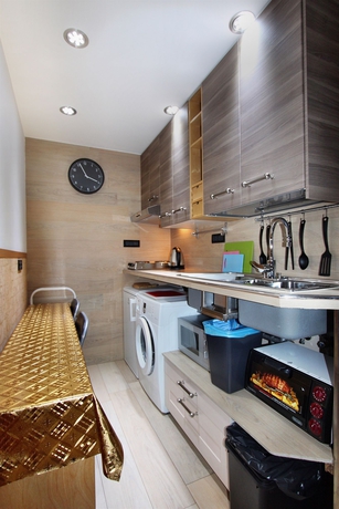 Imagen de la habitación del Hotel Residence Candia. Foto 9