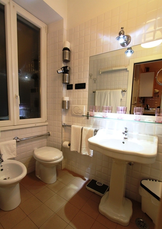 Imagen de la habitación del Hotel Residence Candia. Foto 10