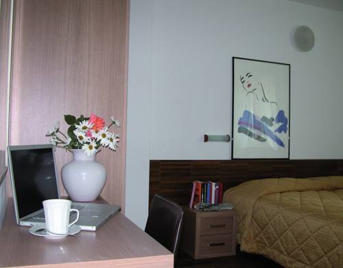 Imagen de la habitación del Hotel Residence Candriai Alla Posta. Foto 7