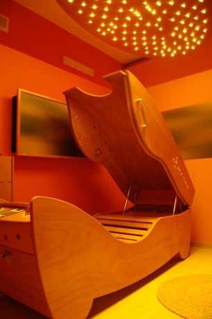 Imagen general del Hotel Residence Capo Campolato. Foto 2