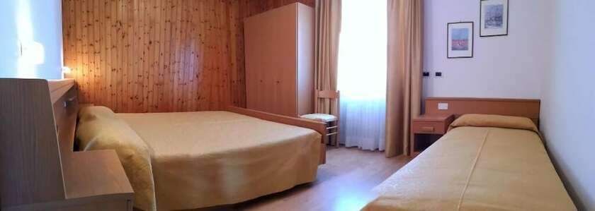 Imagen general del Hotel Residence Capriolo. Foto 1