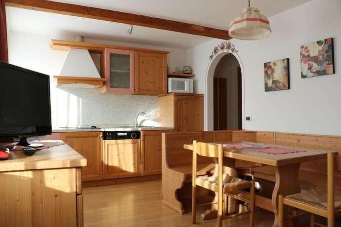 Imagen general del Hotel Residence Capriolo. Foto 3