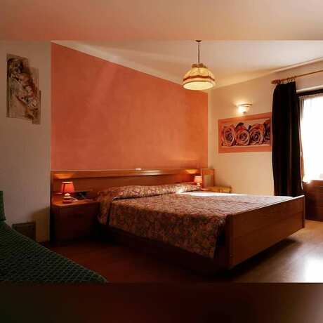 Imagen general del Hotel Residence Capriolo. Foto 11