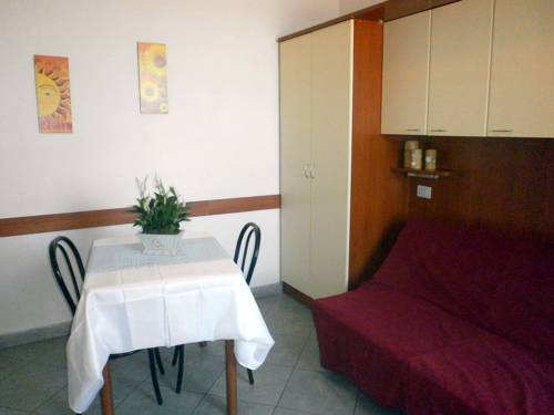 Imagen de la habitación del Hotel Residence Carioca. Foto 3