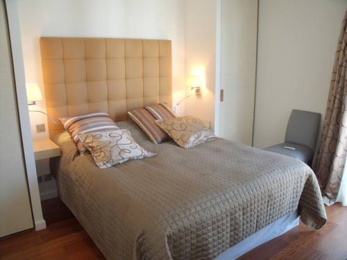 Imagen de la habitación del Hotel Residence Carlton Riviera. Foto 3
