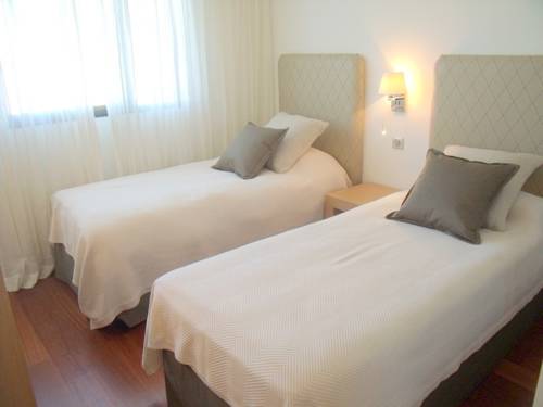 Imagen de la habitación del Hotel Residence Carlton Riviera. Foto 4