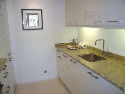 Imagen de la habitación del Hotel Residence Carlton Riviera. Foto 7