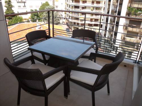 Imagen de la habitación del Hotel Residence Carlton Riviera. Foto 9