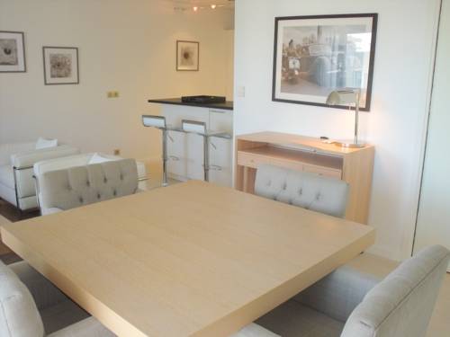 Imagen de la habitación del Hotel Residence Carlton Riviera. Foto 14
