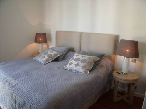 Imagen de la habitación del Hotel Residence Carlton Riviera. Foto 15