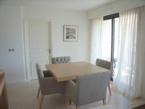 Imagen de la habitación del Hotel Residence Carlton Riviera. Foto 16
