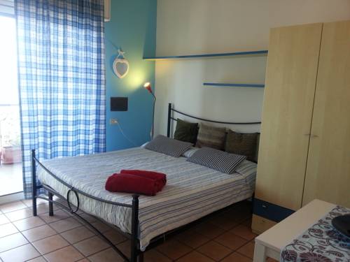 Imagen de la habitación del Hotel Residence Casa E Vela. Foto 4