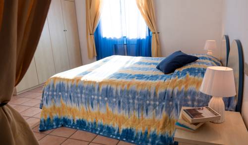 Imagen de la habitación del Hotel Residence Casa E Vela. Foto 9