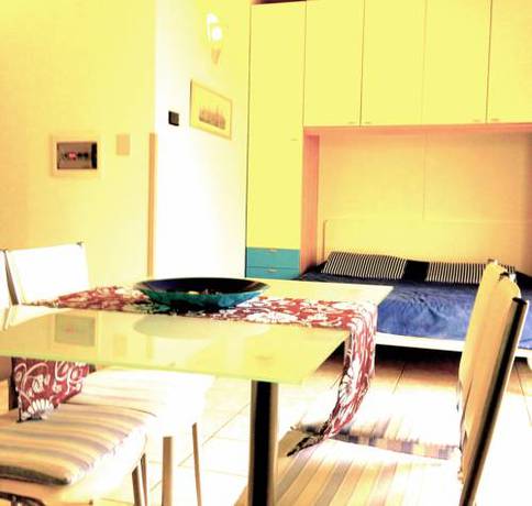 Imagen de la habitación del Hotel Residence Casa E Vela. Foto 16
