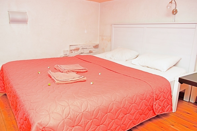 Imagen de la habitación del Hotel Residence Casa Italia. Foto 2