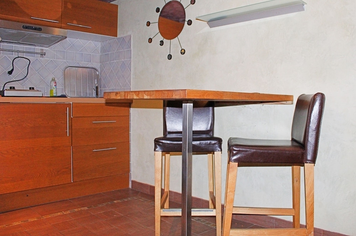 Imagen de la habitación del Hotel Residence Casa Italia. Foto 5