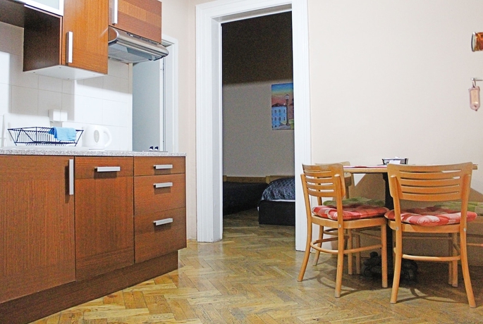 Imagen de la habitación del Hotel Residence Casa Italia. Foto 7