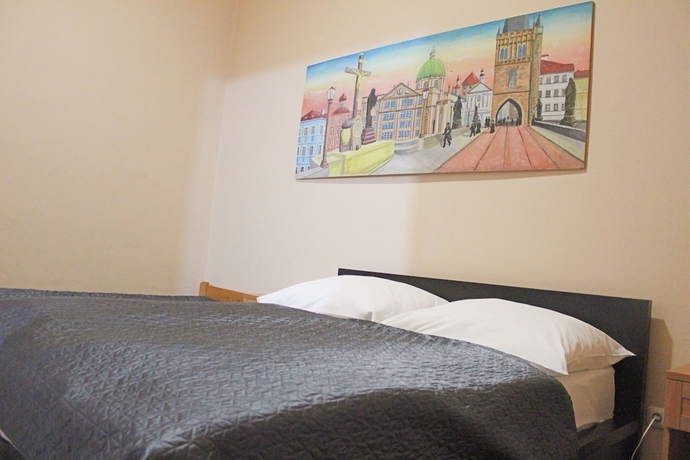 Imagen de la habitación del Hotel Residence Casa Italia. Foto 8