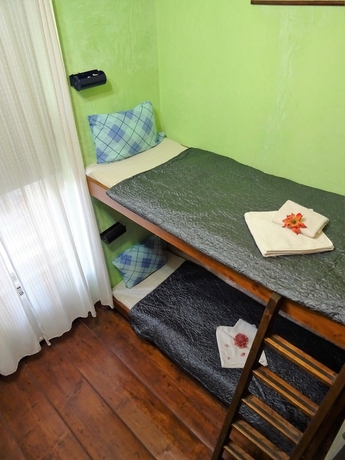 Imagen de la habitación del Hotel Residence Casa Italia. Foto 9