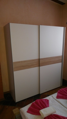 Imagen de la habitación del Hotel Residence Casa Italia. Foto 10