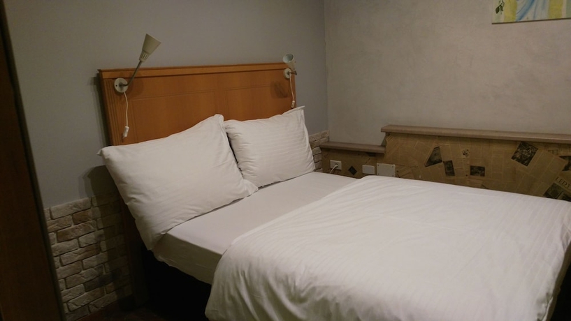 Imagen de la habitación del Hotel Residence Casa Italia. Foto 16