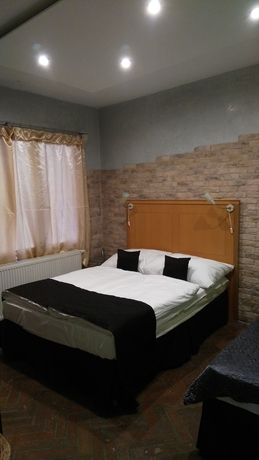 Imagen de la habitación del Hotel Residence Casa Italia. Foto 18