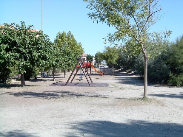 Imagen general del Hotel Residence Casabianca. Foto 2