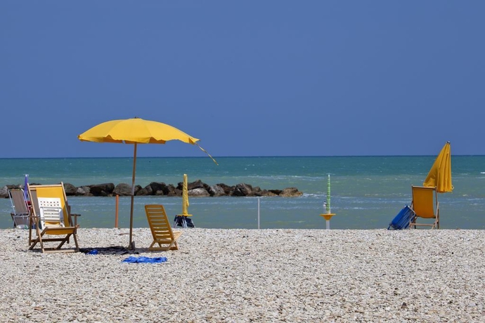 Imagen general del Hotel Residence Casabianca. Foto 3