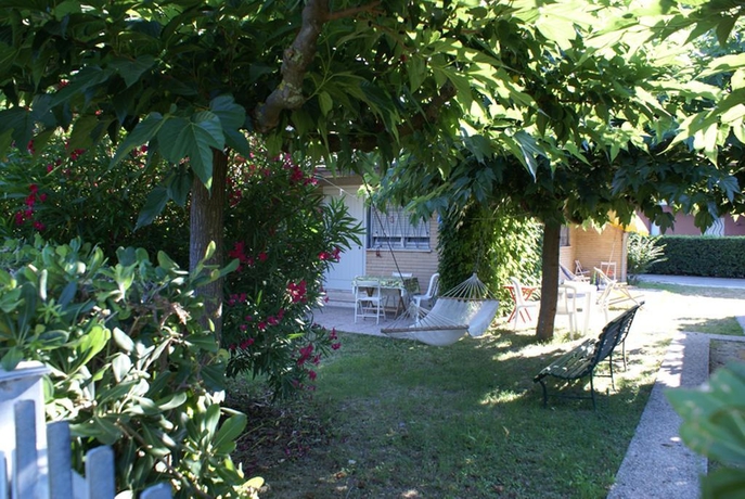 Imagen general del Hotel Residence Casabianca. Foto 4