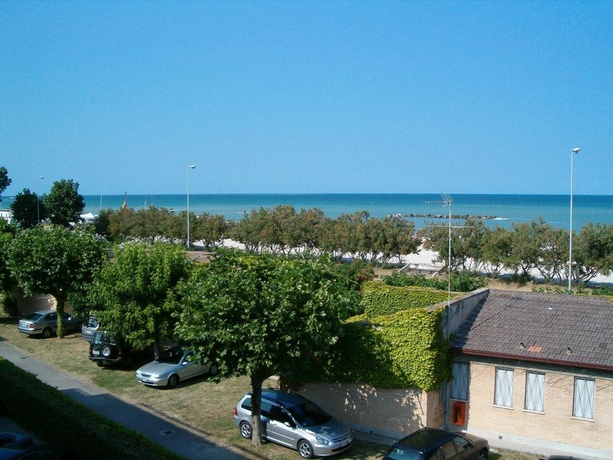 Imagen general del Hotel Residence Casabianca. Foto 7