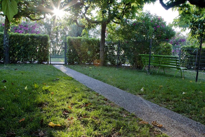 Imagen general del Hotel Residence Casabianca. Foto 9