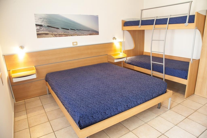 Imagen general del Hotel Residence Casabianca. Foto 15