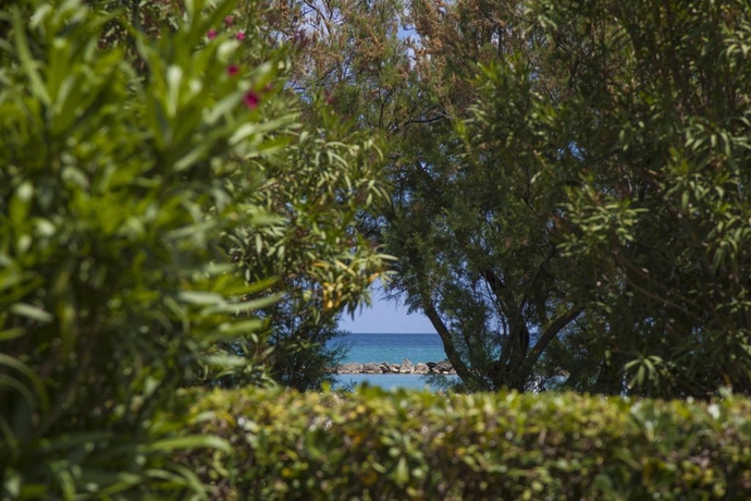 Imagen general del Hotel Residence Casabianca. Foto 12