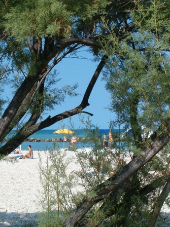 Imagen general del Hotel Residence Casabianca. Foto 13