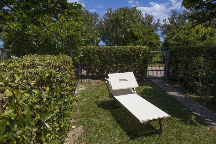 Imagen general del Hotel Residence Casabianca. Foto 14