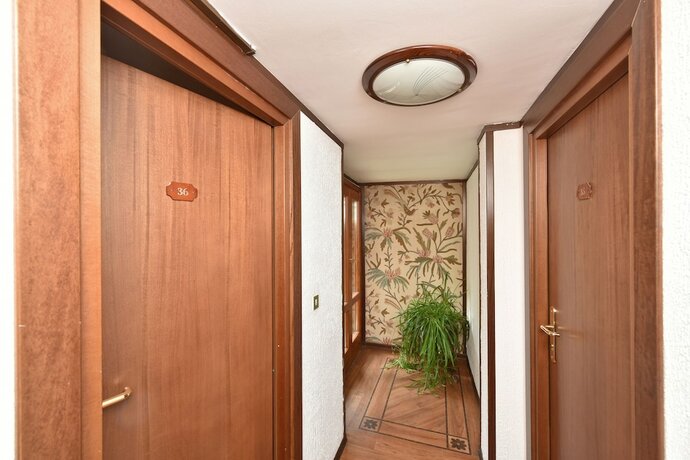 Imagen de la habitación del Hotel Residence Castelli, Cielo Alto. Foto 14