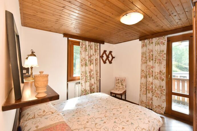 Imagen de la habitación del Hotel Residence Castelli, Cielo Alto. Foto 15