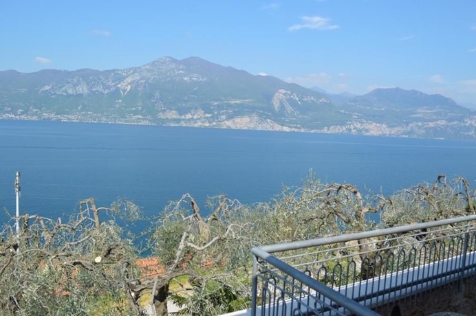 Imagen de los exteriores del Hotel Residence Castelli. Foto 11