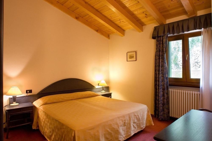 Imagen de la habitación del Hotel Residence Castelli. Foto 1