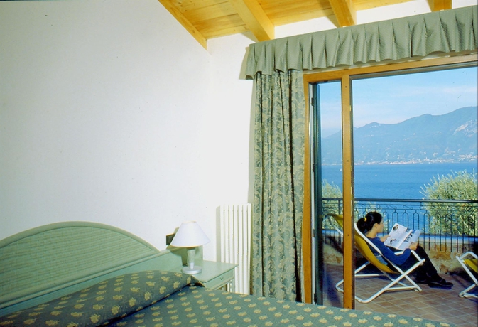 Imagen de la habitación del Hotel Residence Castelli. Foto 7